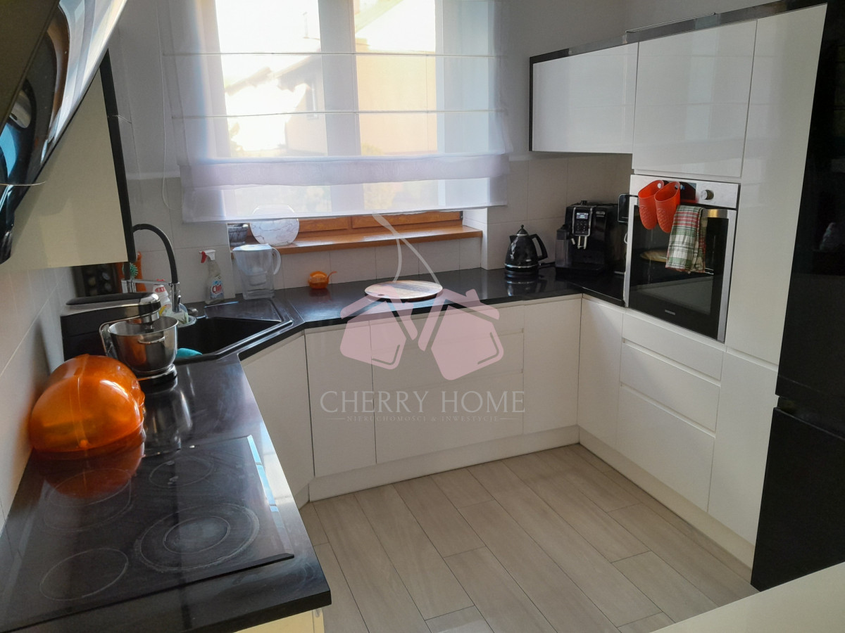 Piękny dom w idealnej lokalizacji, ogród, taras