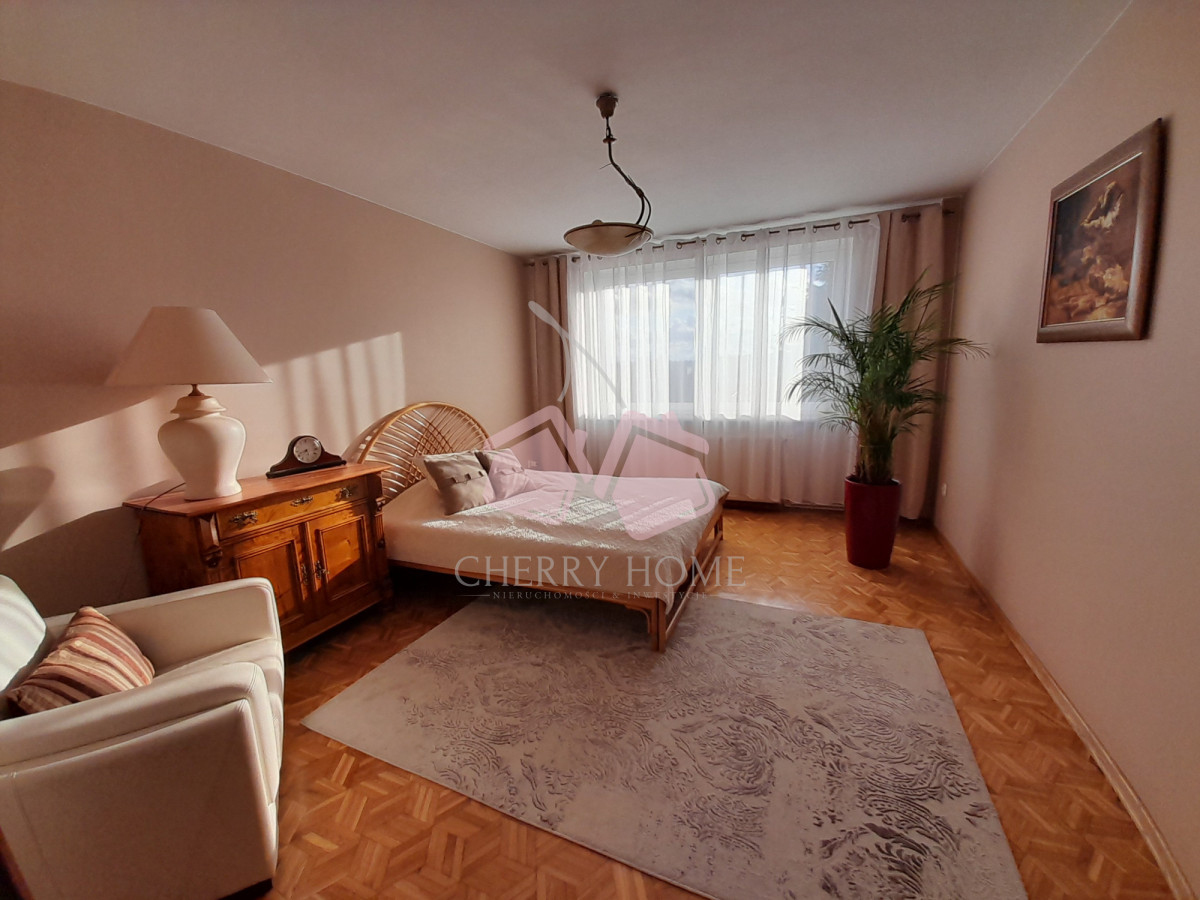 Piękny dom w idealnej lokalizacji, ogród, taras