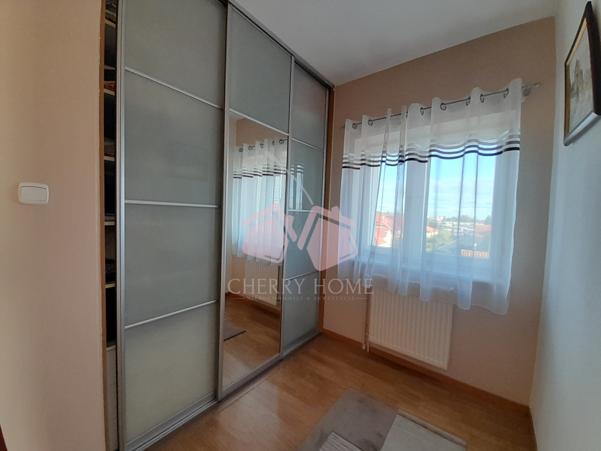 Piękny dom w idealnej lokalizacji, ogród, taras