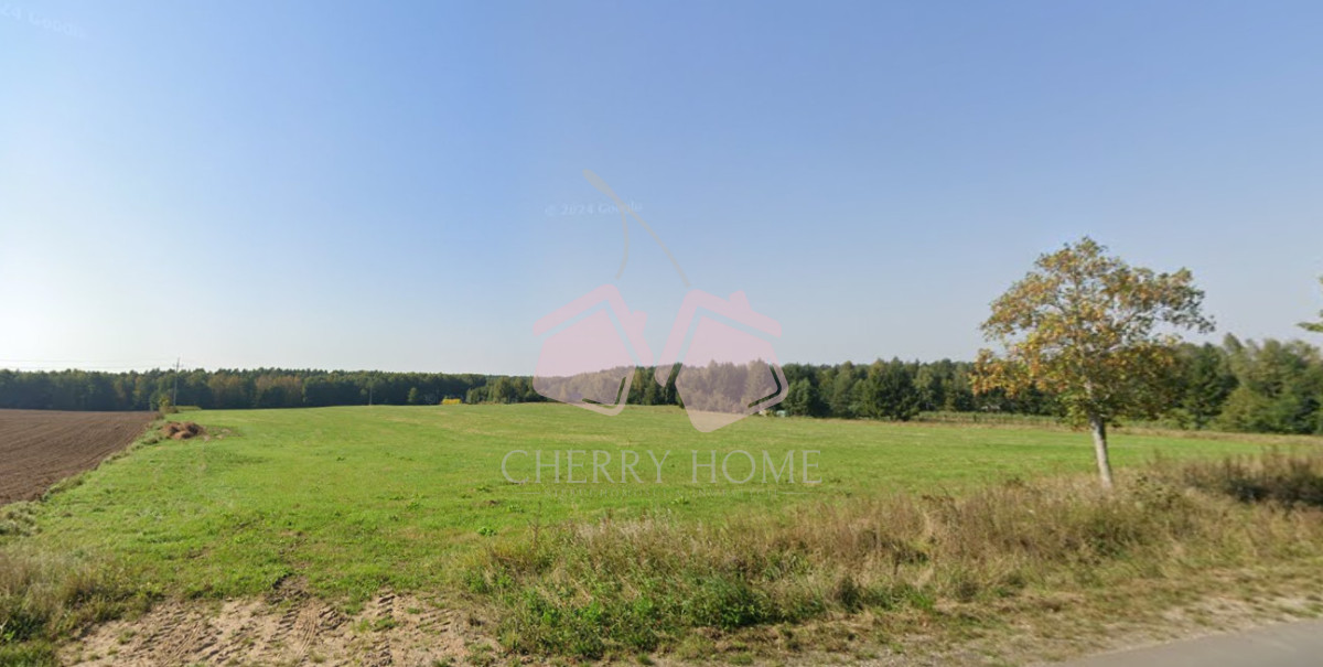 5 ha nad Jeziorakiem siedlisko agroturystyka MPZP