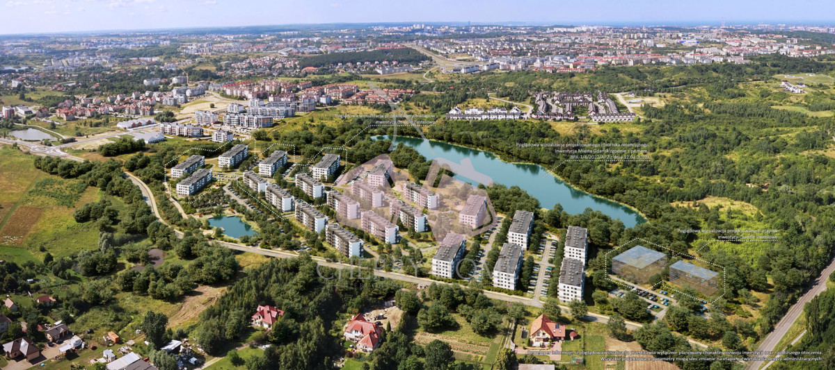 Bez prowizji Nowe mieszkania Gdańsk Łostowice