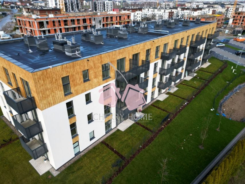 Mieszkanie 2pokojowe  15 min do centrum Gdańska