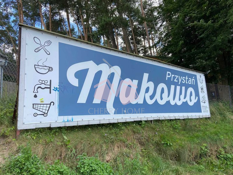 5 ha nad Jeziorakiem siedlisko agroturystyka MPZP