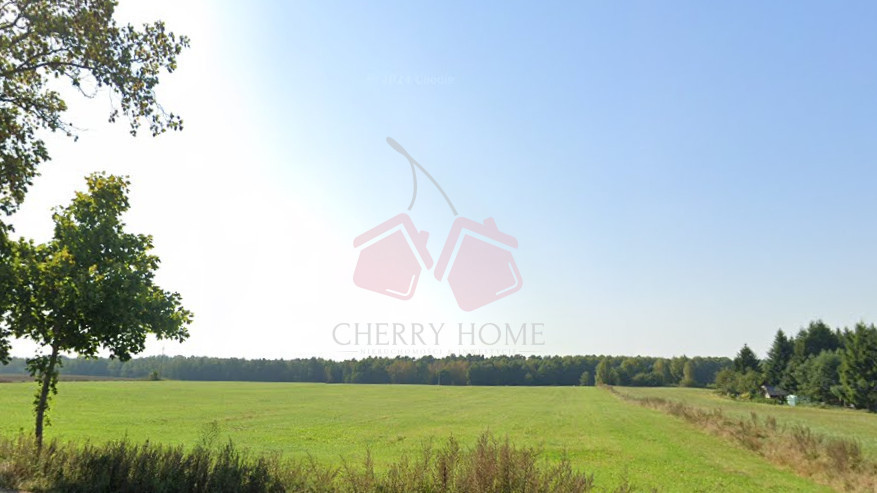 5 ha nad Jeziorakiem siedlisko agroturystyka MPZP