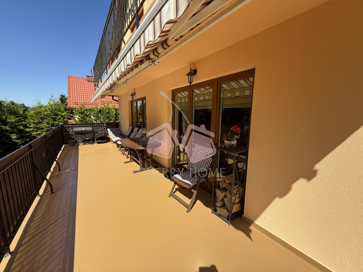 2 DOMY NA JEDNEJ DZIAŁCE | GOTOWIEC INWESTYCYJNY