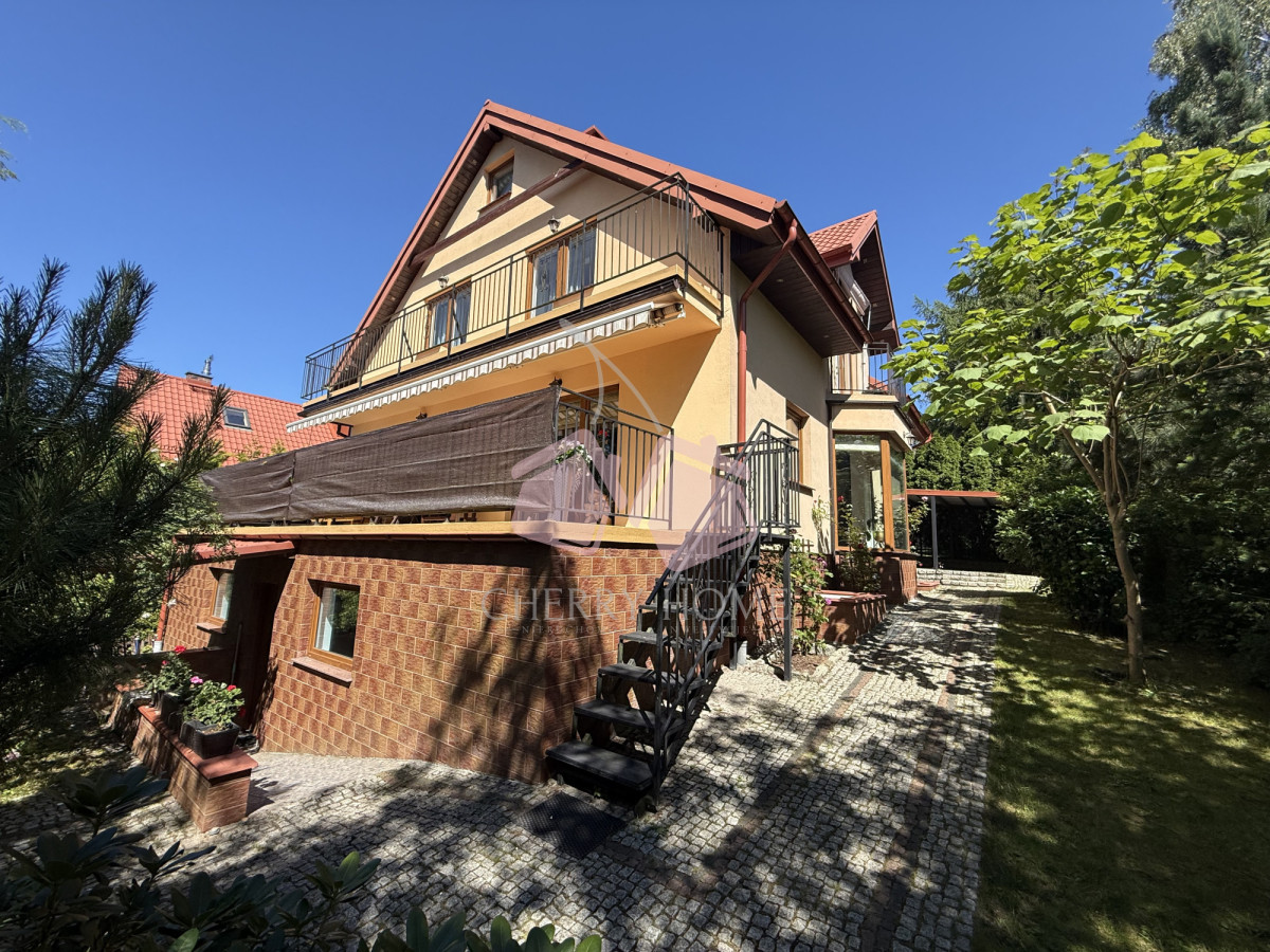 2 DOMY NA JEDNEJ DZIAŁCE | GOTOWIEC INWESTYCYJNY