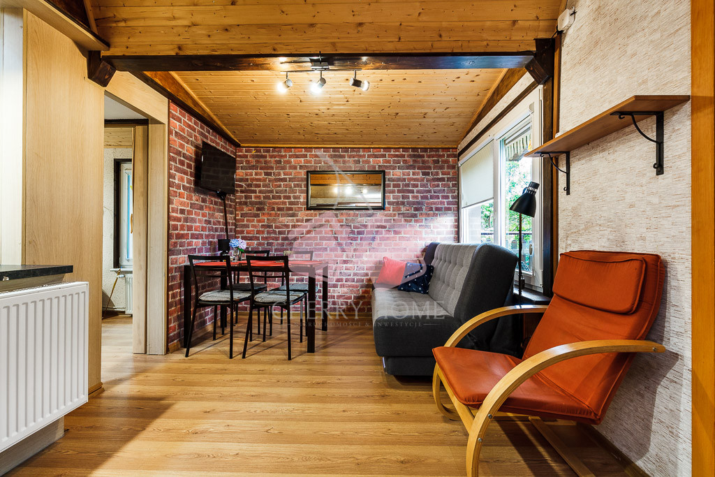 2 DOMY NA JEDNEJ DZIAŁCE | GOTOWIEC INWESTYCYJNY