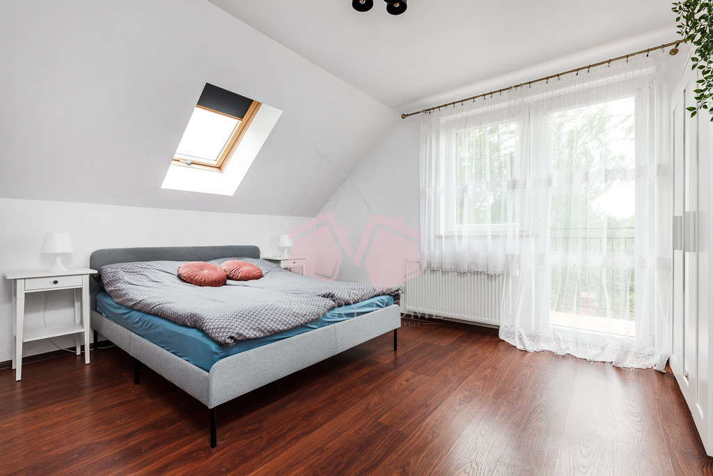 2 DOMY NA JEDNEJ DZIAŁCE | GOTOWIEC INWESTYCYJNY