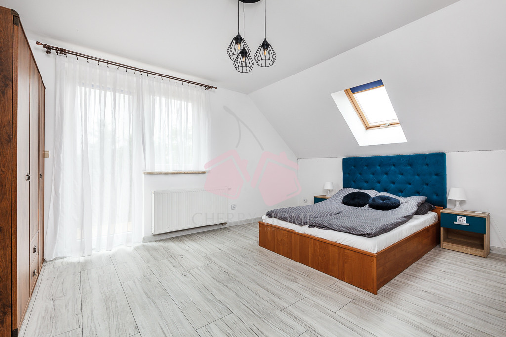 2 DOMY NA JEDNEJ DZIAŁCE | GOTOWIEC INWESTYCYJNY