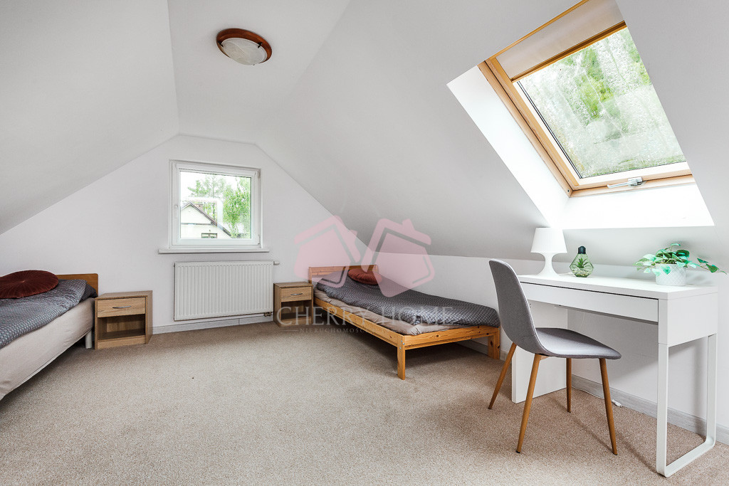 2 DOMY NA JEDNEJ DZIAŁCE | GOTOWIEC INWESTYCYJNY