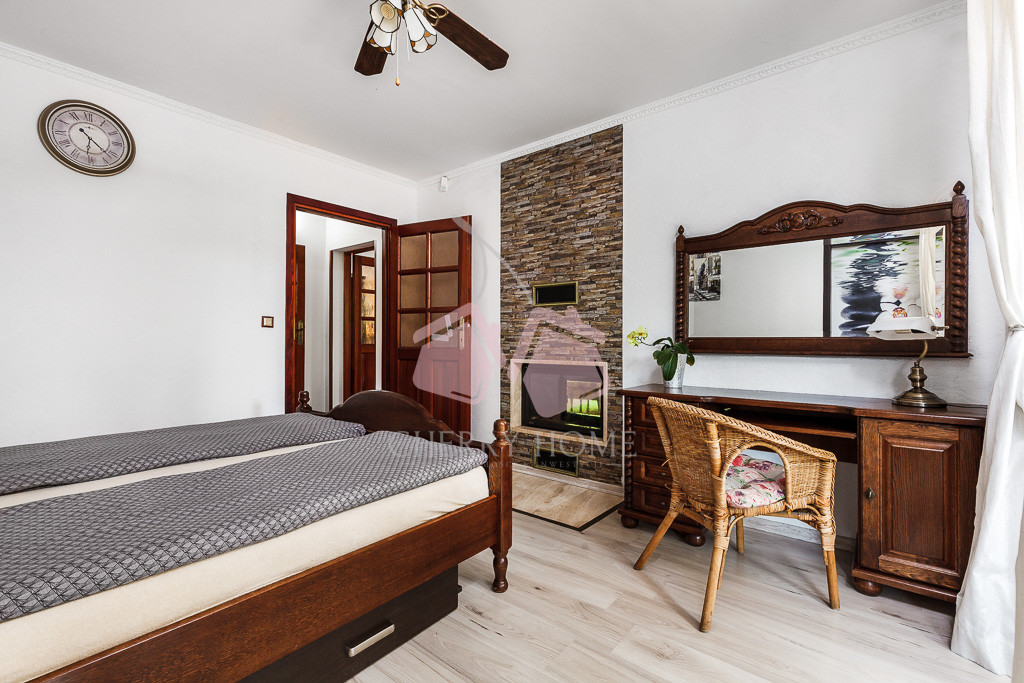 2 DOMY NA JEDNEJ DZIAŁCE | GOTOWIEC INWESTYCYJNY