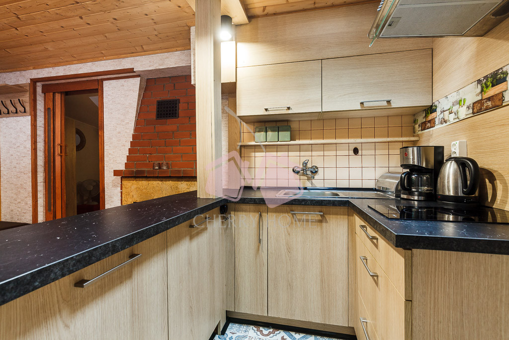 2 DOMY NA JEDNEJ DZIAŁCE | GOTOWIEC INWESTYCYJNY