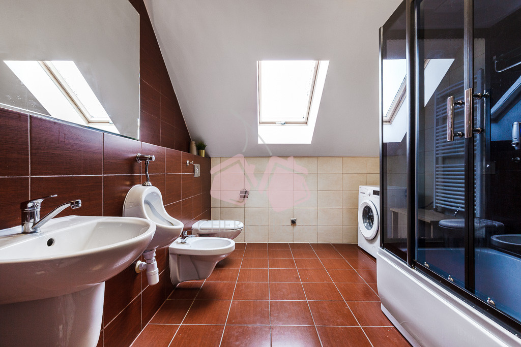 2 DOMY NA JEDNEJ DZIAŁCE | GOTOWIEC INWESTYCYJNY