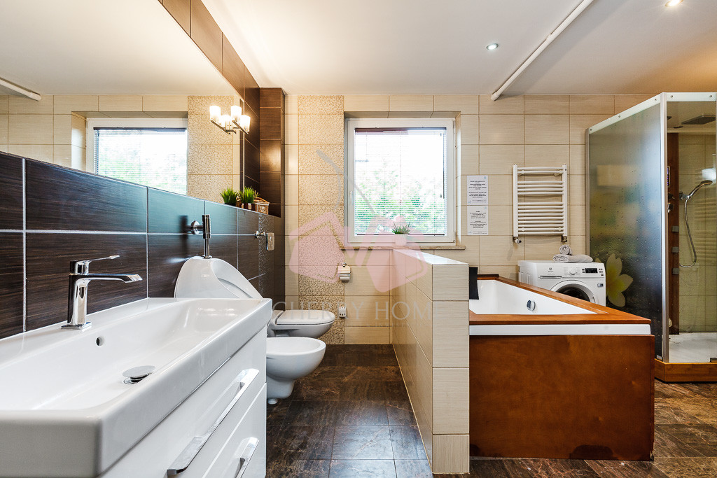 2 DOMY NA JEDNEJ DZIAŁCE | GOTOWIEC INWESTYCYJNY