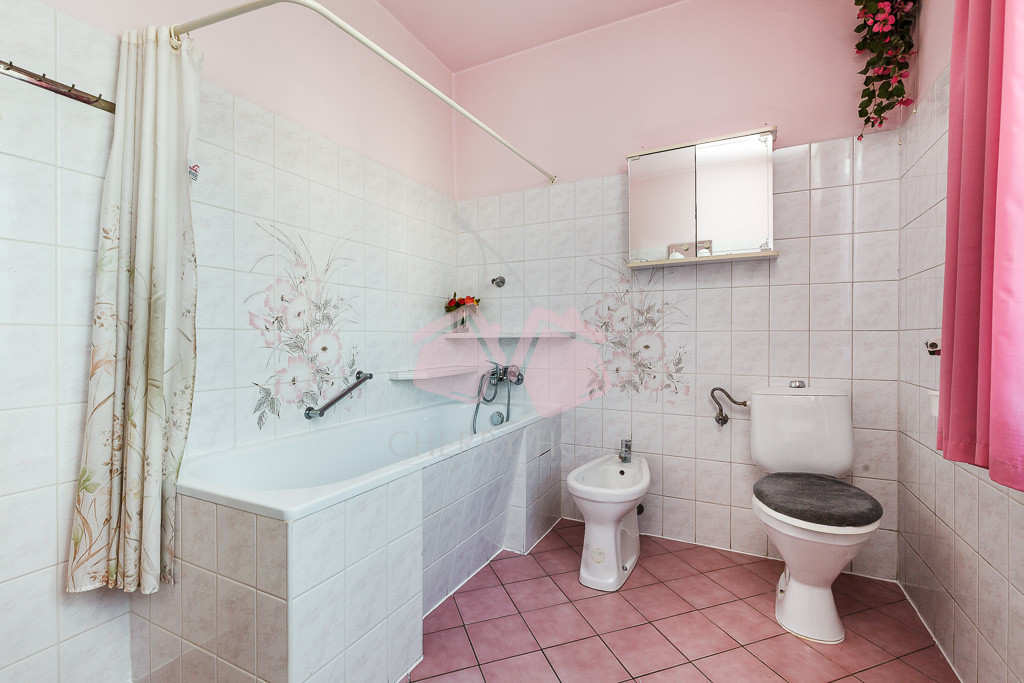 Dom z potencjałem inwestycyjnym