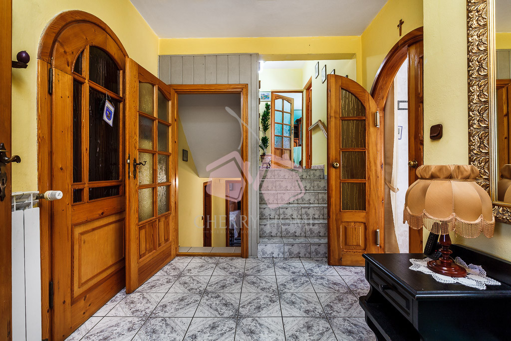 Dom z potencjałem inwestycyjnym