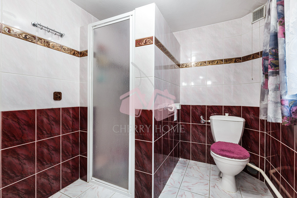 Dom z potencjałem inwestycyjnym