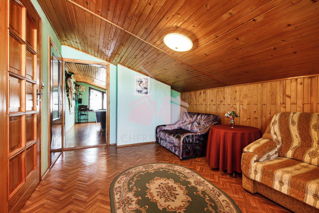 Dom z potencjałem inwestycyjnym