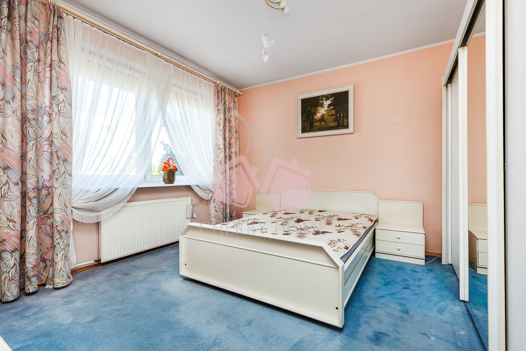 Dom z potencjałem inwestycyjnym