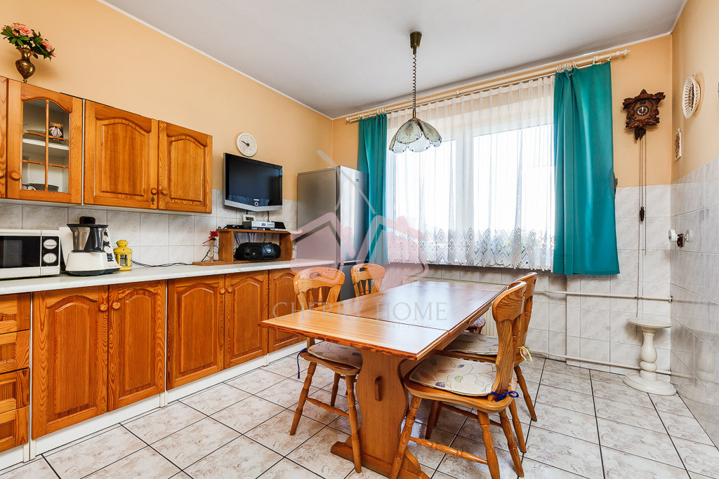 Dom z potencjałem inwestycyjnym