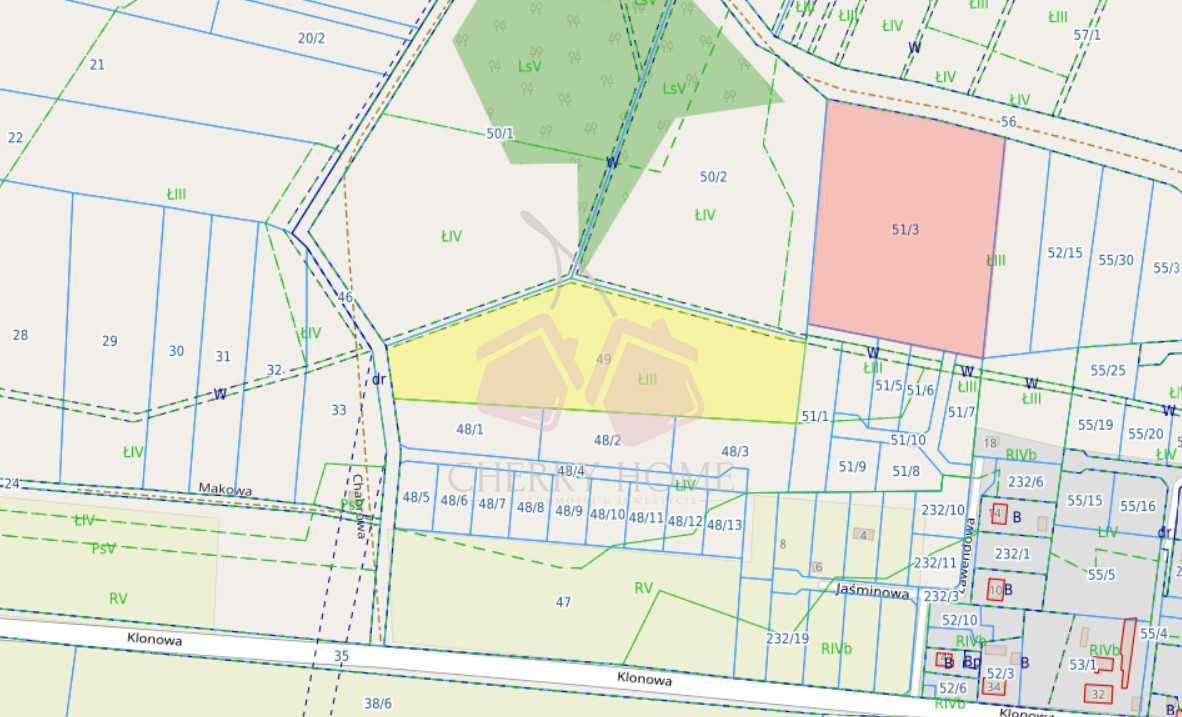 Najtańsza działka budowlana jaką znajdziesz