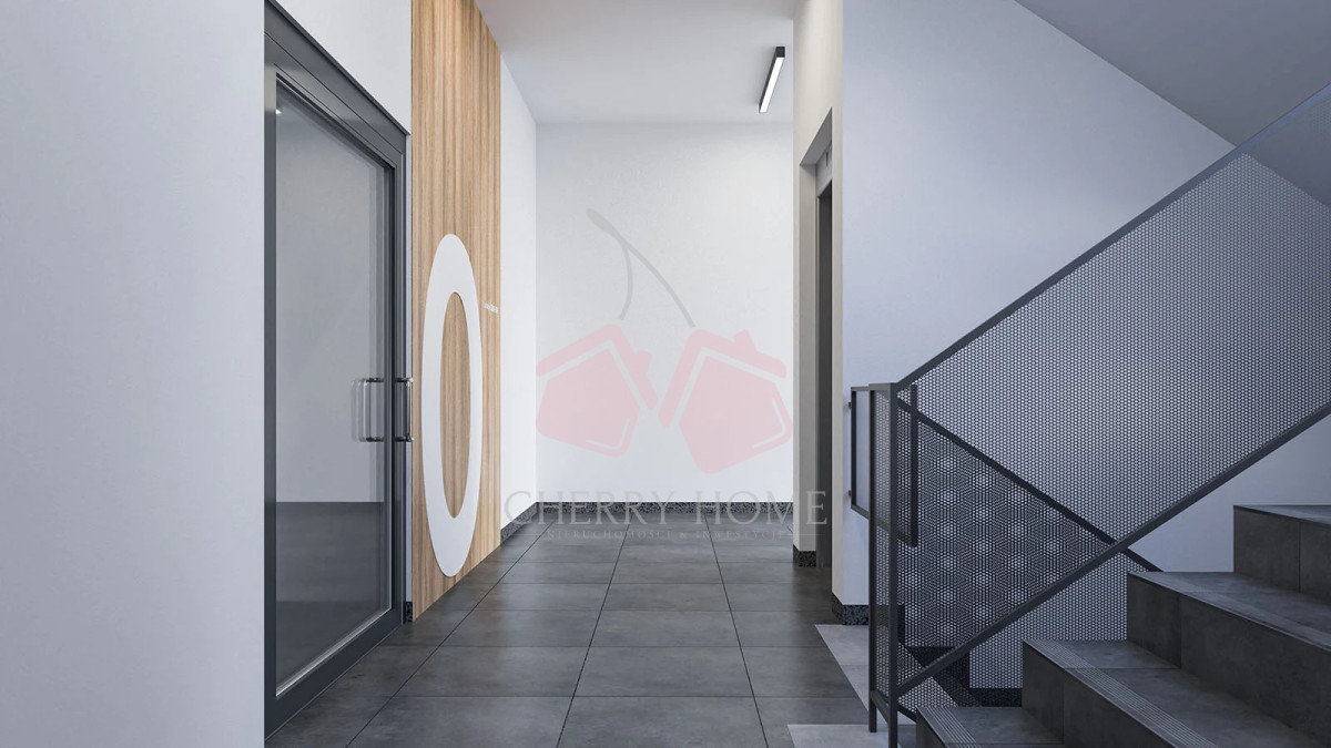 Kawalerka dla najemcy. Twoja szybka stopa zwrotu.