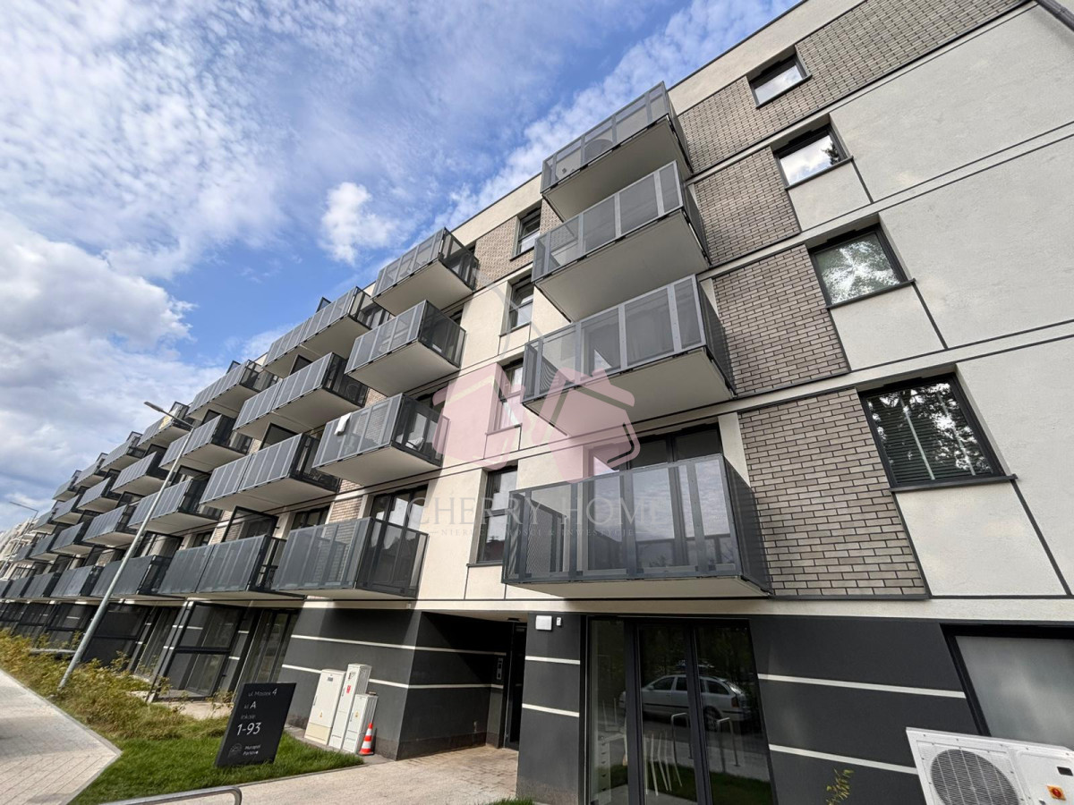 Kawalerka w centrum – świeżo wykończone mieszkanie