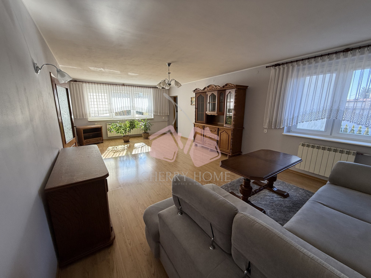 Dom | 2 garaże | działka 777 m² | Łapiszewo