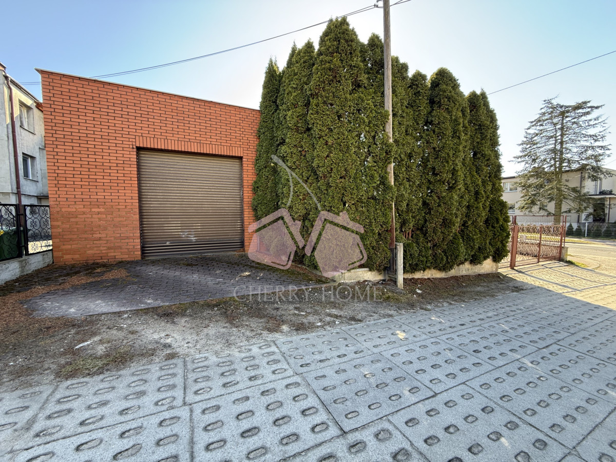 Dom | 2 garaże | działka 777 m² | Łapiszewo