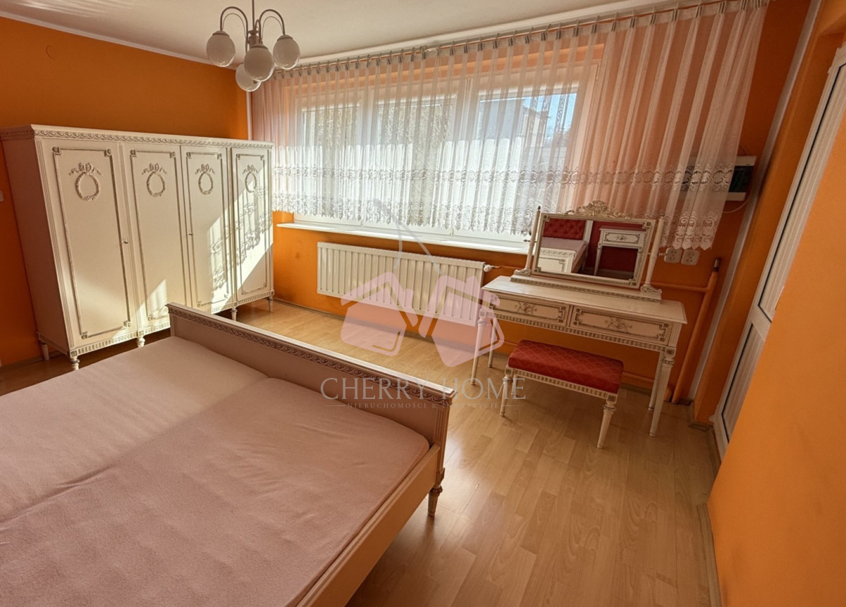 Dom | 2 garaże | działka 777 m² | Łapiszewo