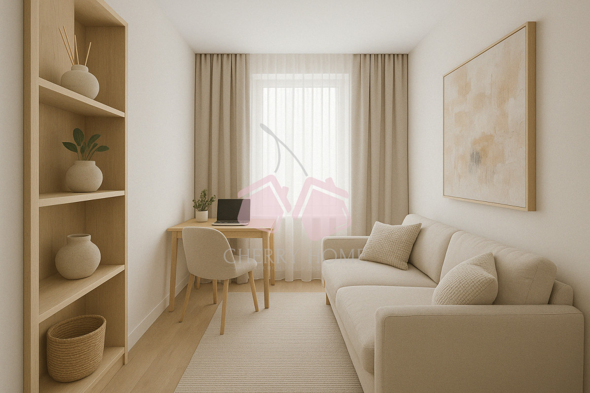 3 pokoje z balkonem – zamieszkaj na nowym osiedlu