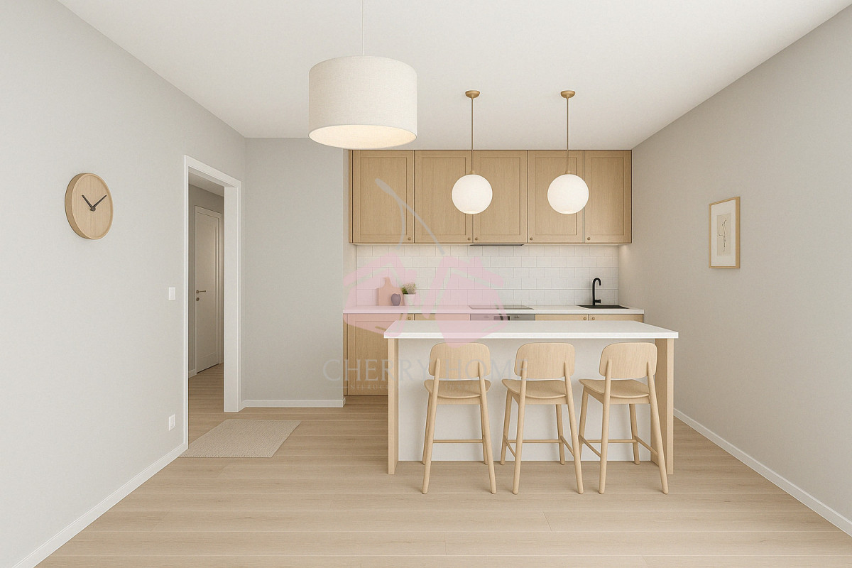 3 pokoje z balkonem – zamieszkaj na nowym osiedlu