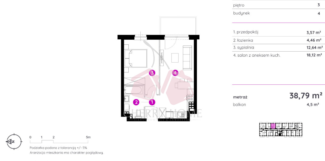 MIEJSCE POSTOJOWE GRATIS