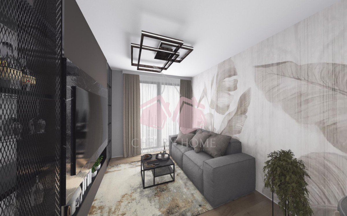 OSTATNIE mieszkanie z ogródkiem! PCC 0%