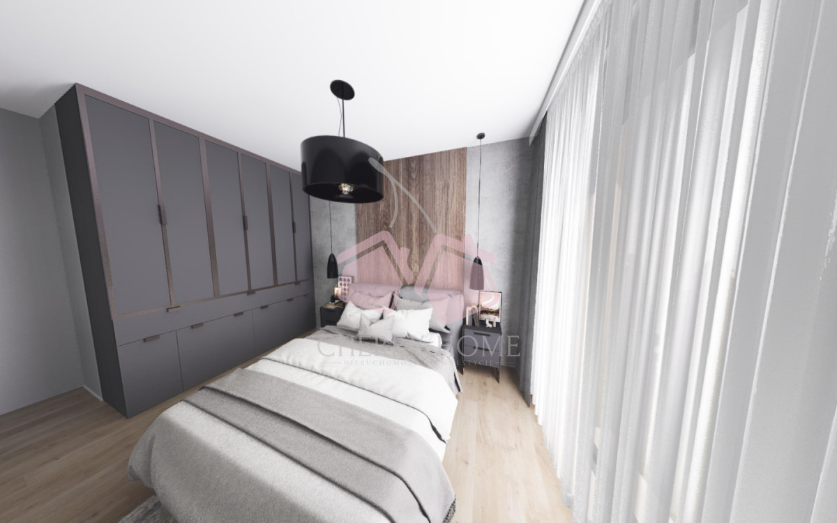 OSTATNIE mieszkanie z ogródkiem! PCC 0%