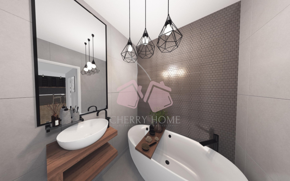 OSTATNIE mieszkanie z ogródkiem! PCC 0%