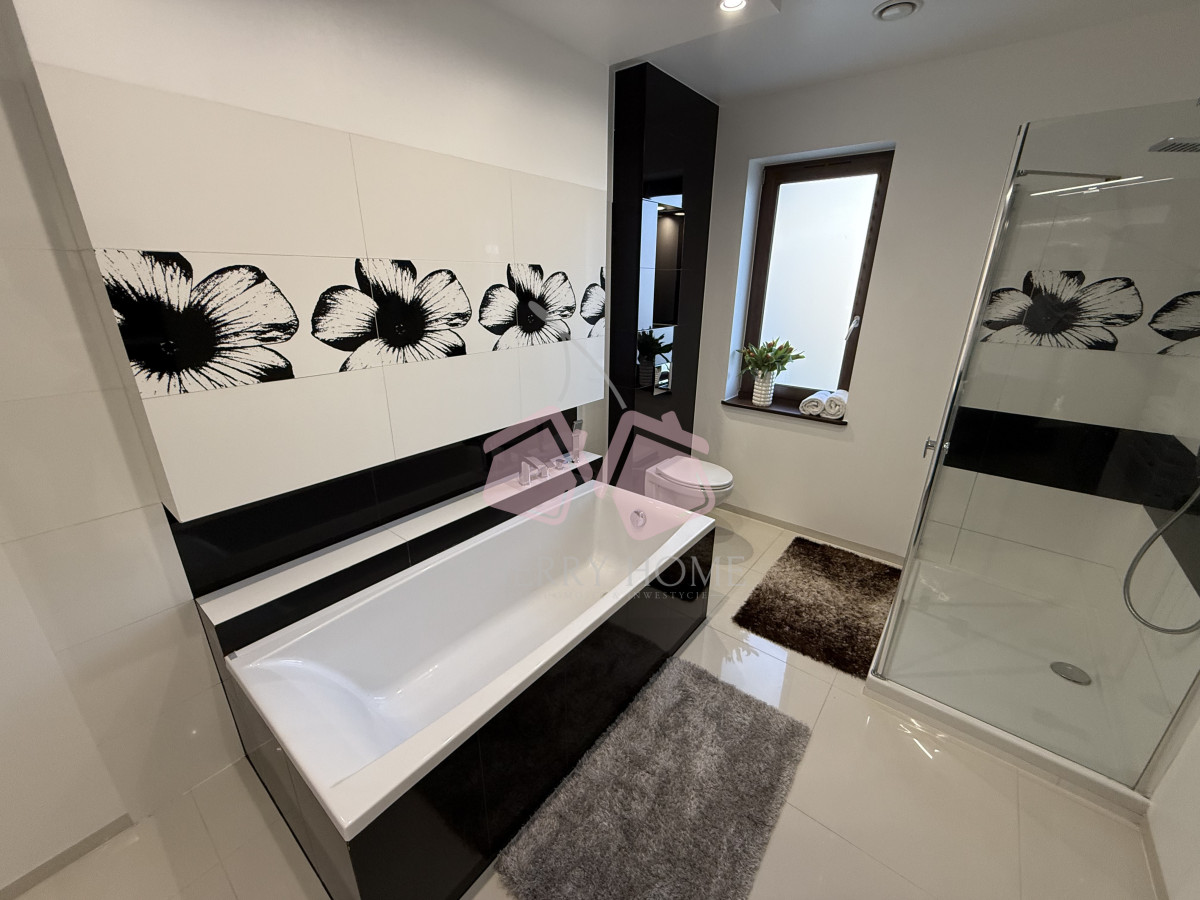 A gdyby tak nowoczesny dom w spokojnej okolicy?