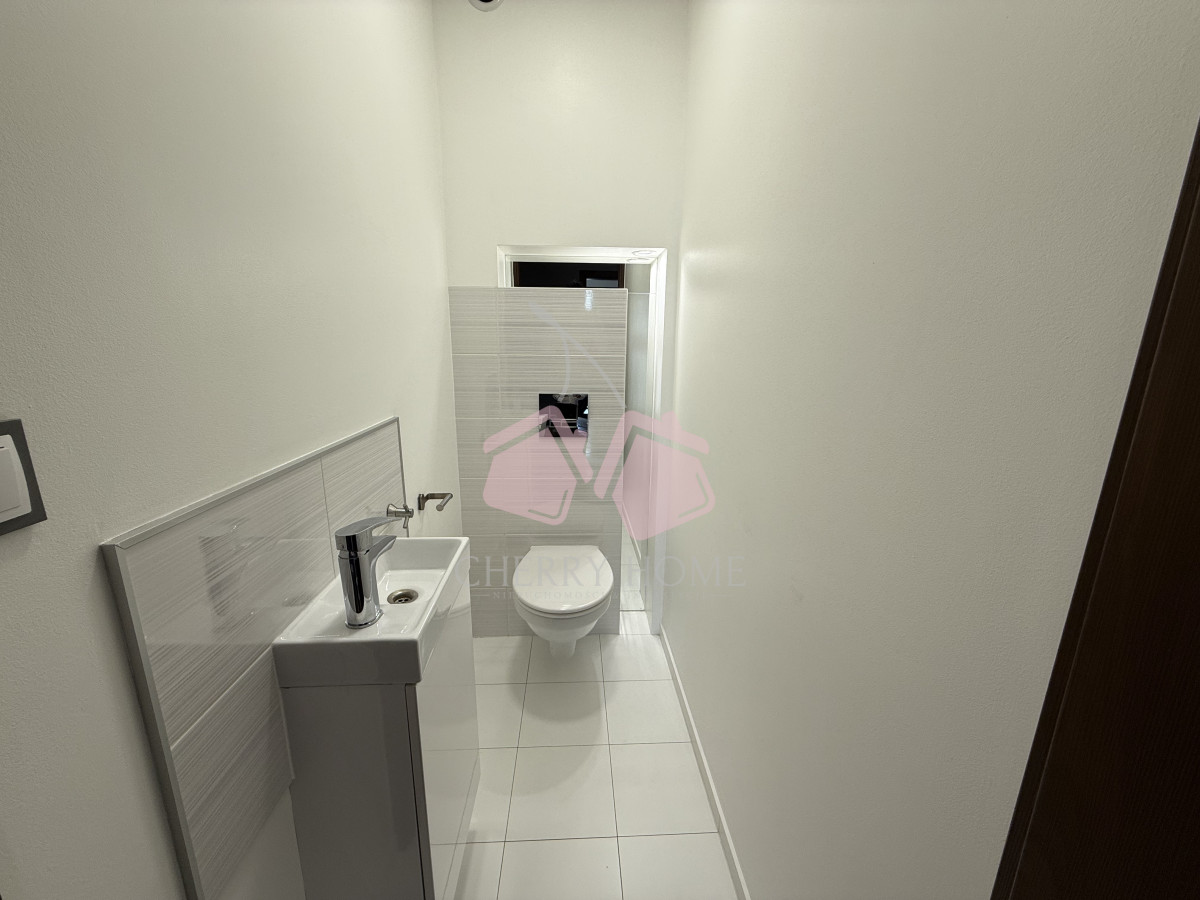 A gdyby tak nowoczesny dom w spokojnej okolicy?