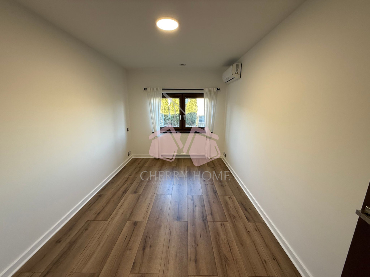 A gdyby tak nowoczesny dom w spokojnej okolicy?