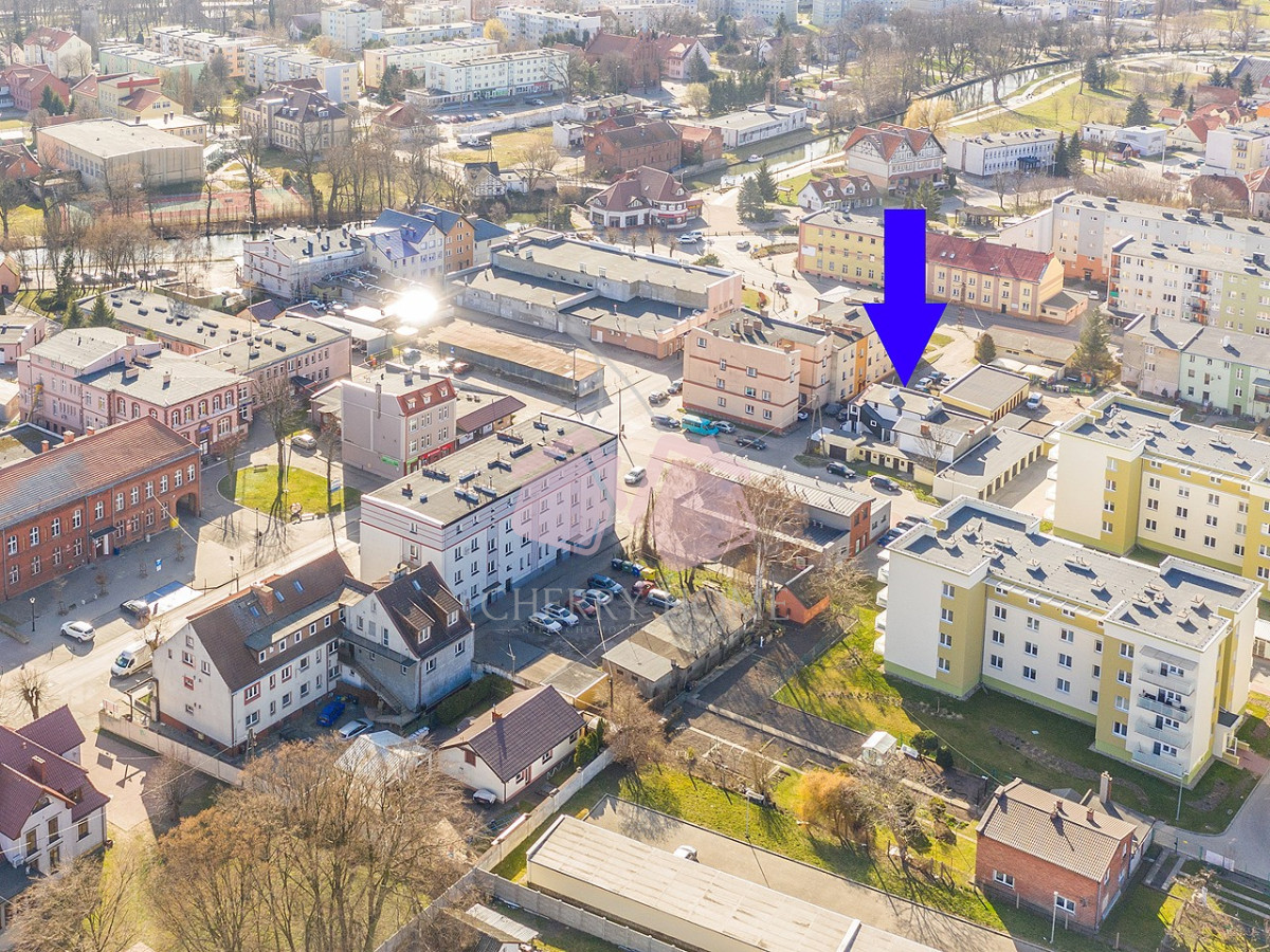 Bezczynszowe mieszkanie od południa – samo CENTRUM