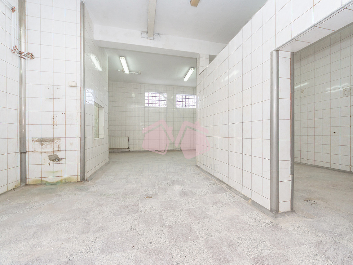 Wielofunkcyjna nieruchomość w samym CENTRUM NDG