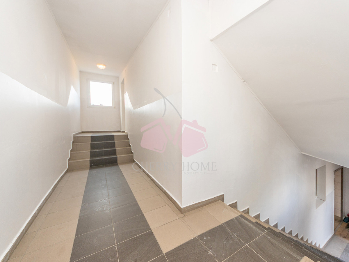 Wielofunkcyjna nieruchomość w samym CENTRUM NDG