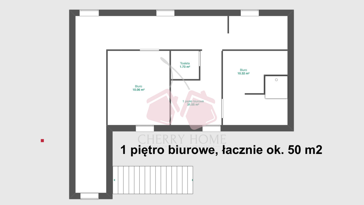 Wielofunkcyjna nieruchomość w samym CENTRUM NDG