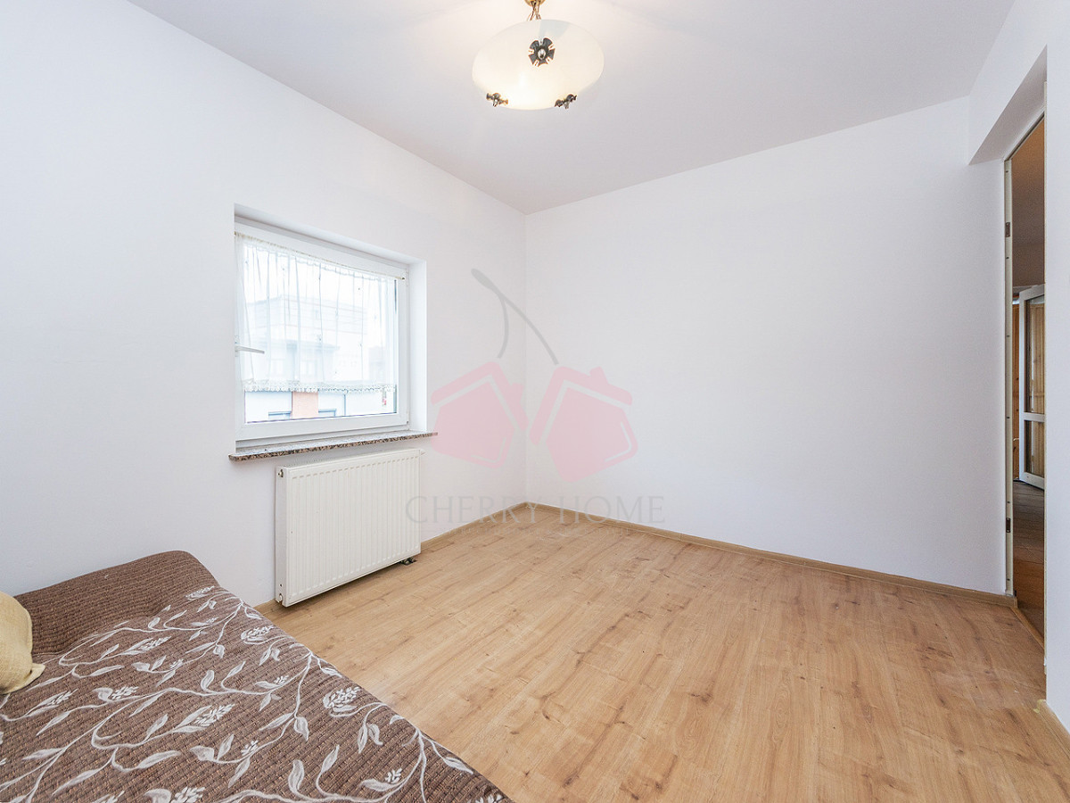 Wielofunkcyjna nieruchomość w samym CENTRUM NDG