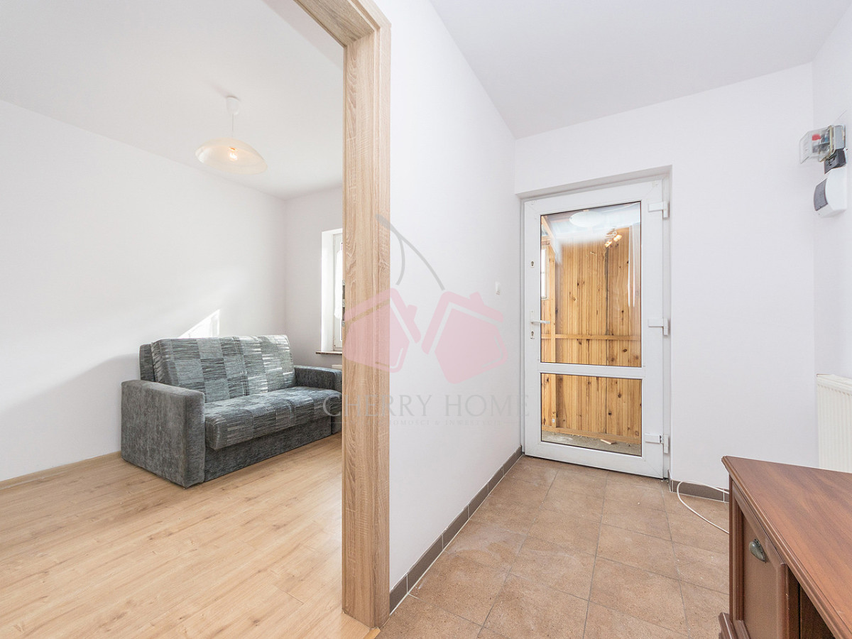 Wielofunkcyjna nieruchomość w samym CENTRUM NDG