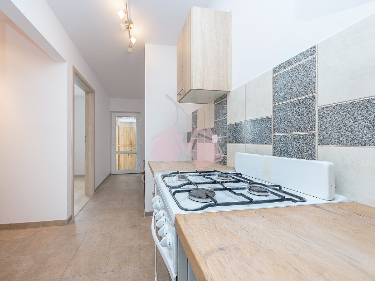 Wielofunkcyjna nieruchomość w samym CENTRUM NDG