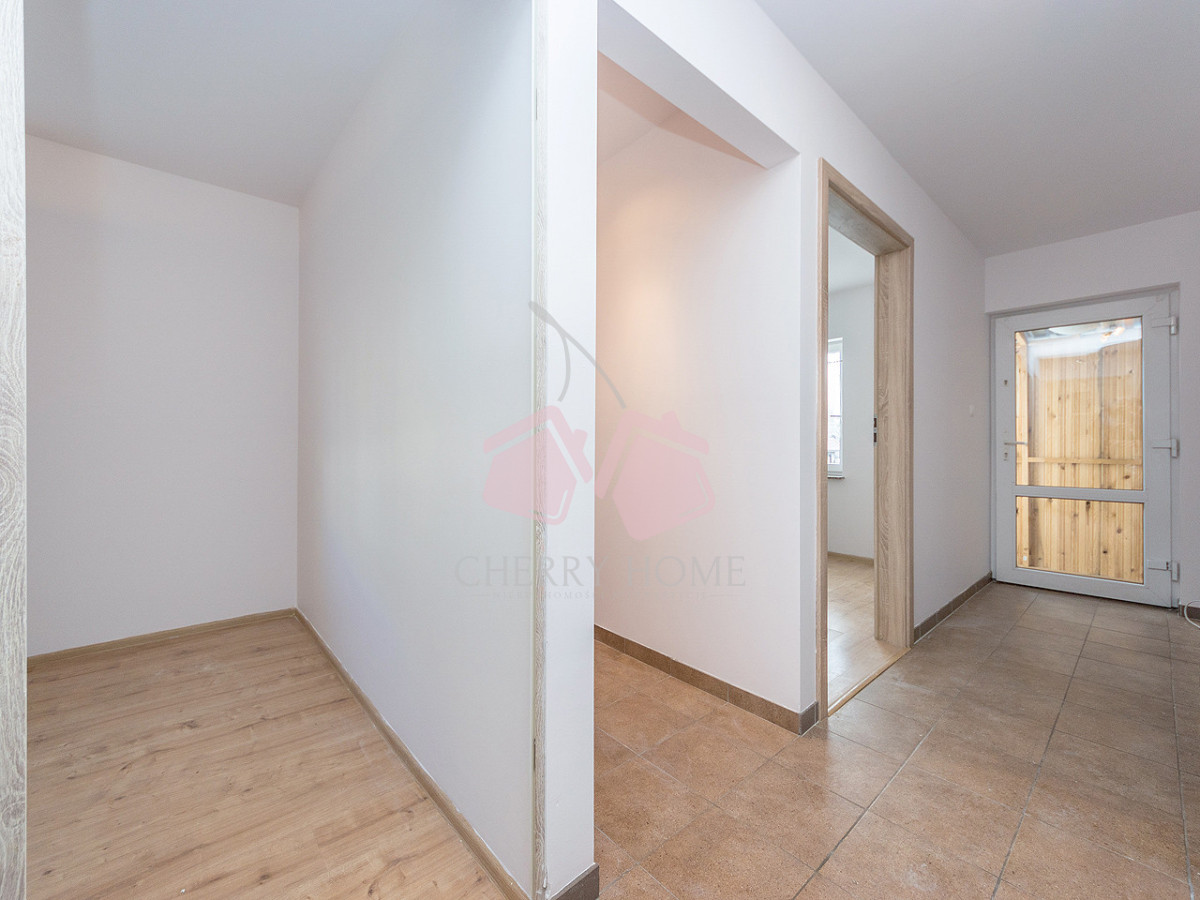 Wielofunkcyjna nieruchomość w samym CENTRUM NDG