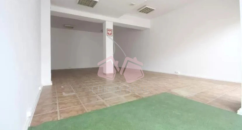 Lokal pod Żabkę biuro sklep usługi Śmiechowo