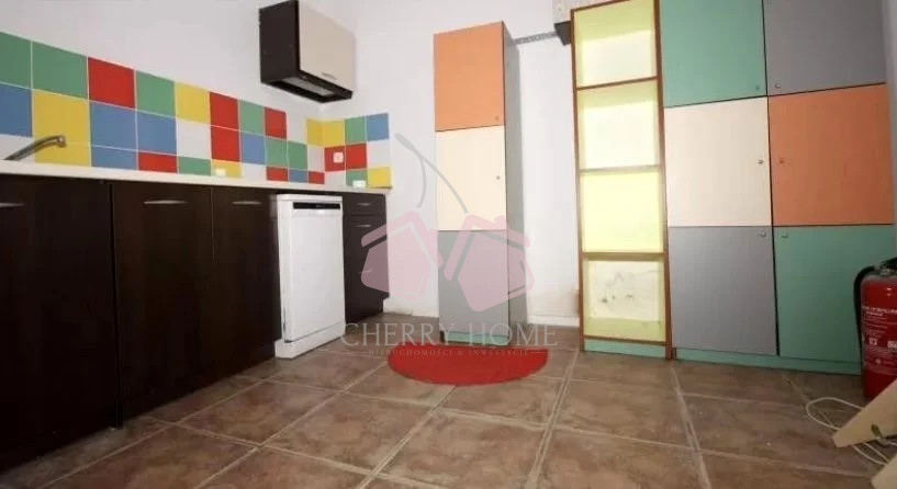 Lokal pod Żabkę biuro sklep usługi Śmiechowo