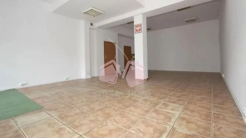 Lokal pod Żabkę biuro sklep usługi Śmiechowo